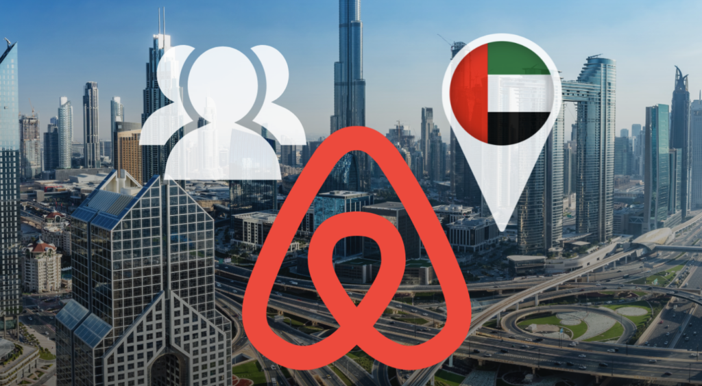 Airbnb Subleasing Dubai Community